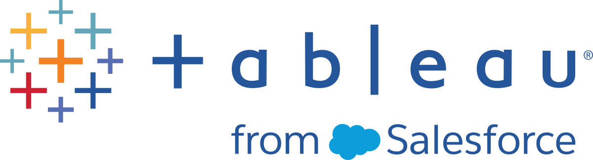 Tableau from Salesforce